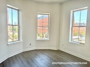433 Massachusetts Ave in Boston, MA - Building Photo - Building Photo