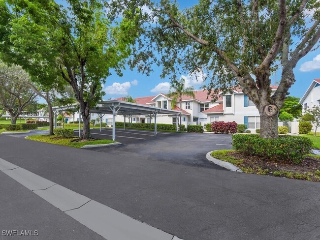 property at 5045 Cedar Springs Dr
