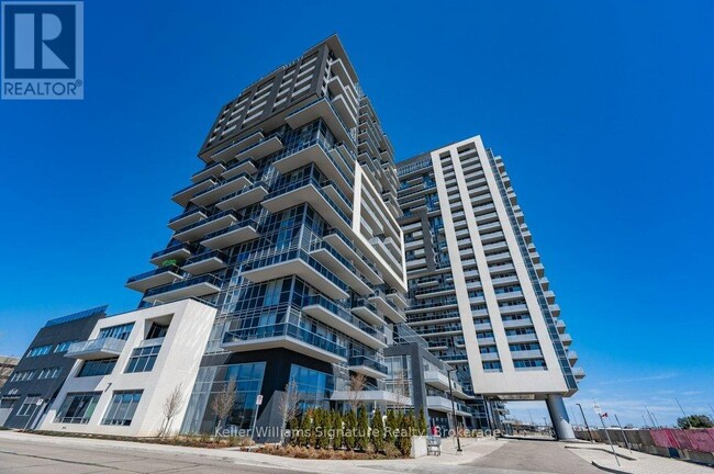 2093-2093 Fairview St in Burlington, ON - Building Photo - Building Photo