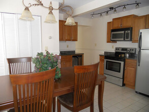 1025 Simpson Ave, Unit 1025A in Ocean City, NJ - Building Photo - Building Photo