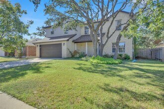 1613 Country Squire Dr in Cedar Park, TX - Building Photo - Building Photo