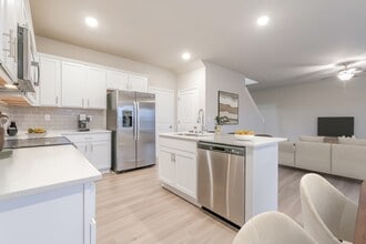 3309 Lilac Crk Trl in Gainesville, GA - Building Photo - Building Photo