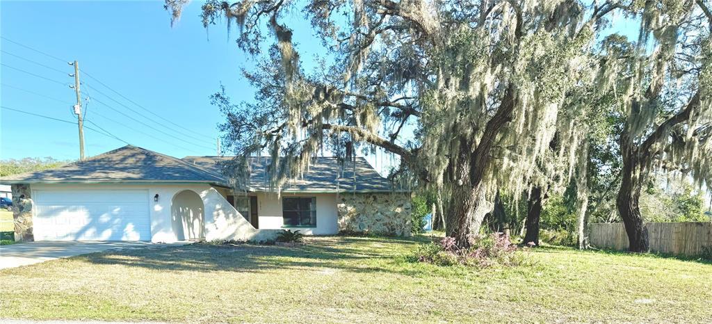 6341 Treehaven Dr in Spring Hill, FL - Building Photo