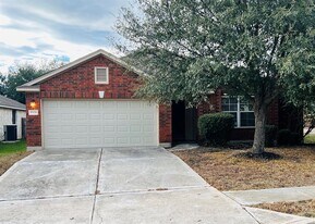 9504 Castle Pines Dr in Austin, TX - Building Photo