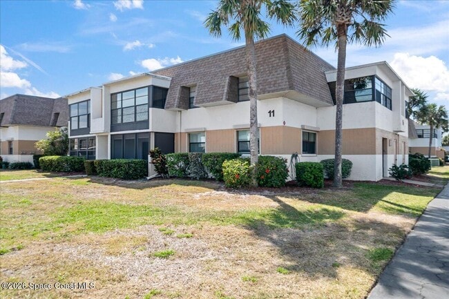 property at 2700 N Hwy A1A