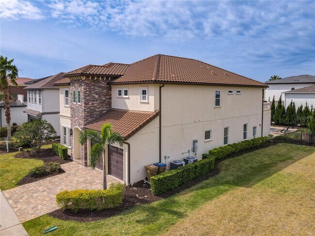 760 Golden Bear Dr in Kissimmee, FL - Building Photo - Building Photo