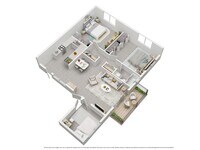 Waterview Apartments - 10