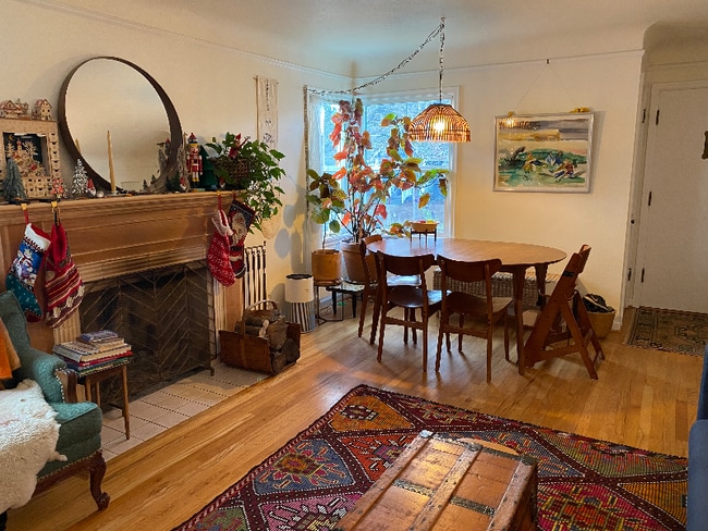 7216 N McKenna Ave in Portland, OR - Foto de edificio - Building Photo