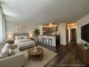 Oakland Ave 650- Hillsides in Pasadena, CA - Building Photo - Building Photo