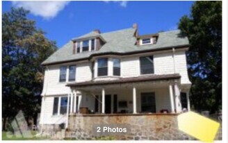 31 Quint Ave in Boston, MA - Building Photo