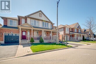 59 Tawnie Crescent in Brampton, ON - Building Photo - Building Photo