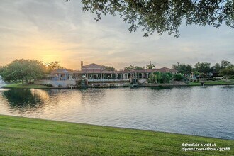 2814 Palm Harbour Dr in Missouri City, TX - Building Photo - Building Photo