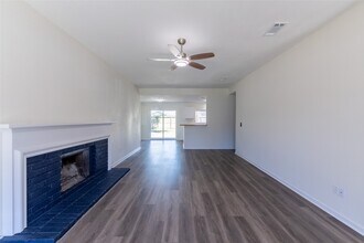 12234 Fetlock Dr in Houston, TX - Building Photo - Building Photo