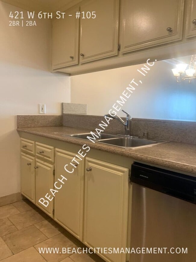 421 W 6th St in Long Beach, CA - Building Photo - Building Photo