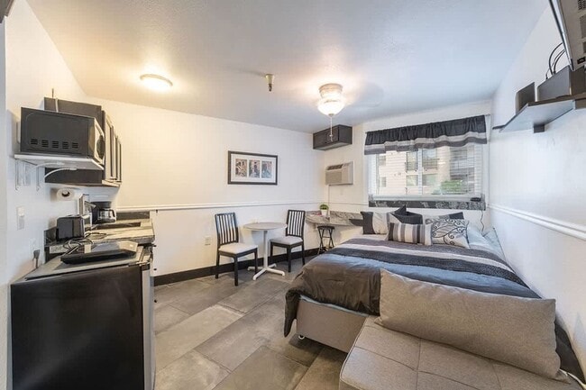 1940 Prospector Ave in Park City, UT - Foto de edificio - Building Photo