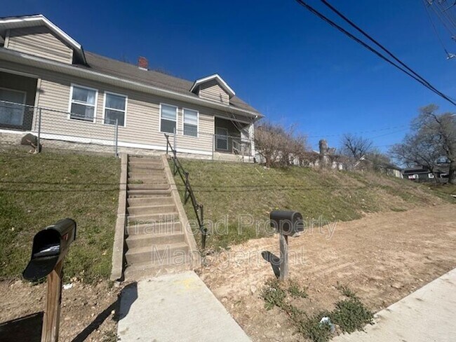 616 N 10th St in Kansas City, KS - Building Photo - Building Photo