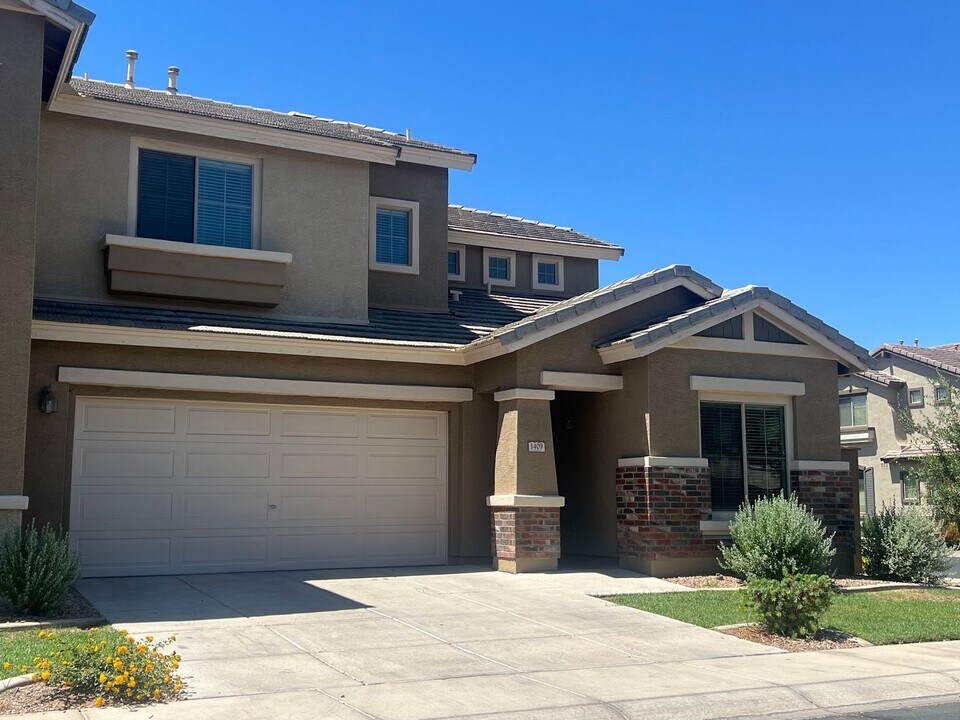 1409 E Elgin St in Gilbert, AZ - Building Photo