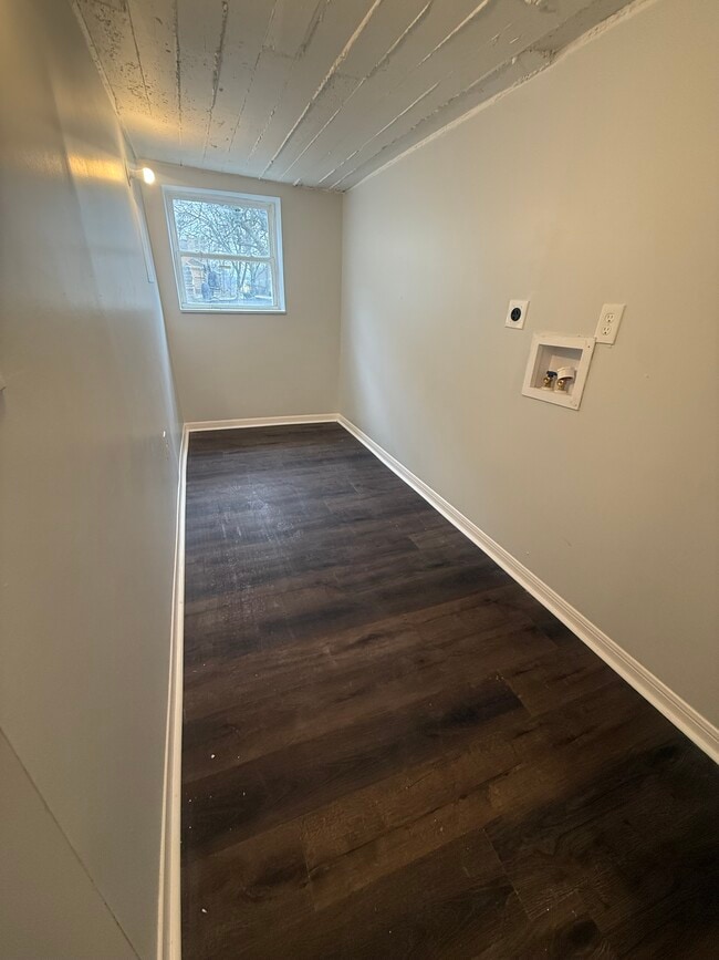 1022 Byrd Ave in Cincinnati, OH - Building Photo - Building Photo