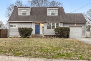 37 O'Daniel Ave in Newark, DE - Building Photo