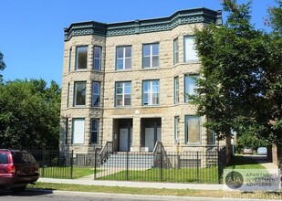 7220-7222 S Wentworth Ave in Chicago, IL - Building Photo - Building Photo