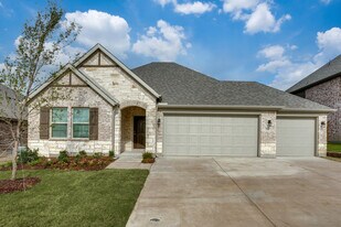 211 Red Oak Dr in Rockwall, TX - Building Photo