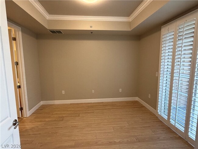 property at 2455 W Serene Ave