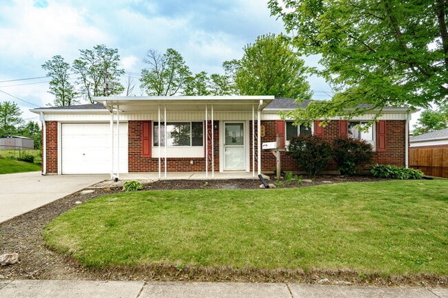 property at 366 Randy Dr