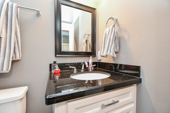 property at 2109 Bidwell Dr