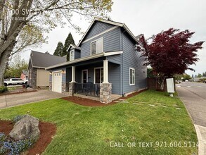 400 SW 14th Ct in Canby, OR - Building Photo - Building Photo