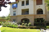 Serenity Villas Senior Apartments in Pomona, CA - Building Photo - Building Photo