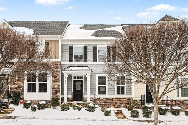 property at 11255 Bryton Pkwy