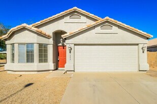 11242 E Camino St in Mesa, AZ - Building Photo