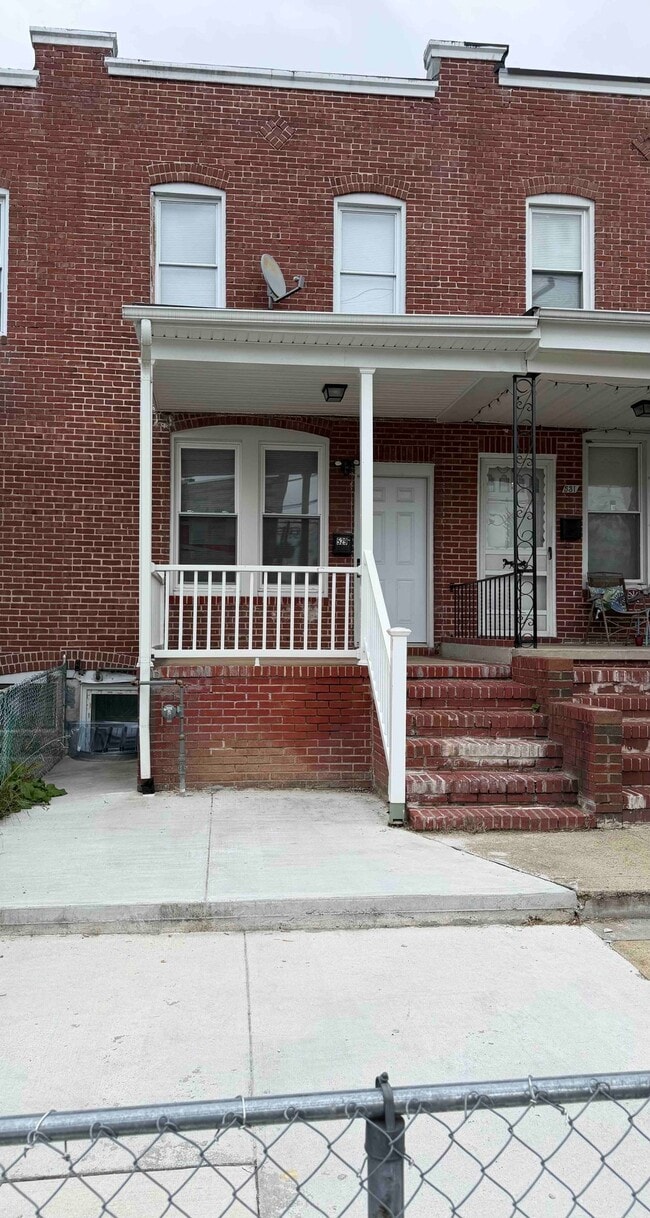 property at 529 S Longwood St