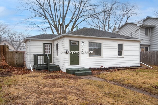 2886 Greene St in Gary, IN - Building Photo - Building Photo