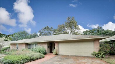 4517 Tonawanda Dr in Houston, TX - Building Photo - Building Photo