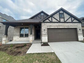 1108 El Sol Blvd in Sherman, TX - Building Photo