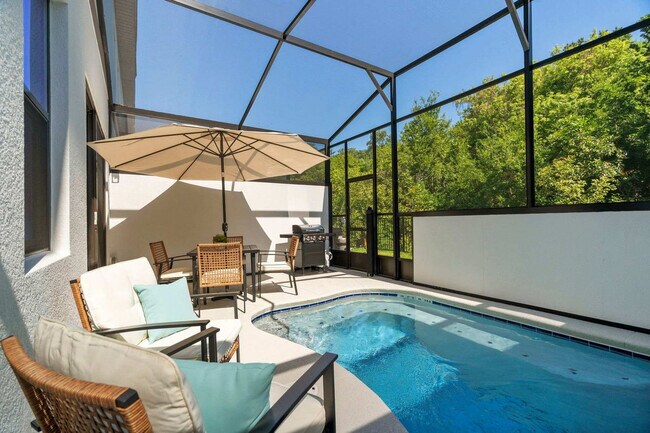 10311 Ebb Tide Ln in Orlando, FL - Building Photo - Building Photo