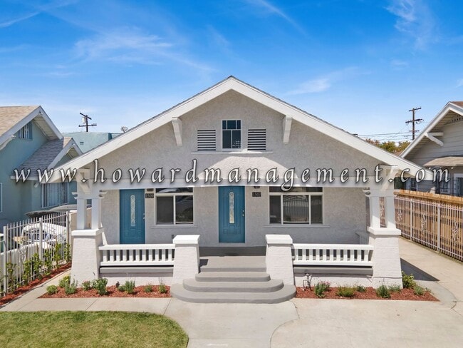 property at 1507 W 50th St