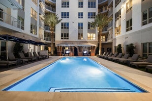 Hanover Laguna Niguel in Laguna Niguel, CA - Building Photo