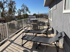 9550 Avenue F in Niland, CA - Building Photo - Building Photo