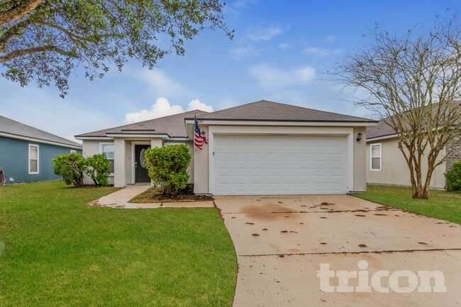 property at 9671 Watershed Dr S