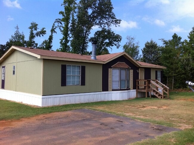 property at 12443 Farm to Market 968 W