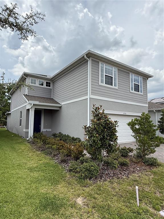 property at 17572 Saw Palmetto Ave