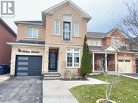 19 Fishing Crescent in Brampton, ON - Building Photo - Building Photo