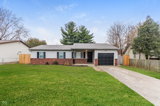 property at 3223 Southwest Dr