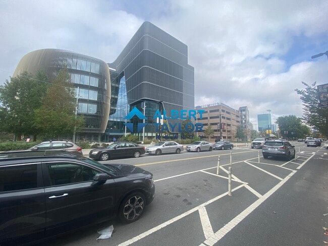 41 Cunard St, Unit 776-3 in Boston, MA - Foto de edificio - Building Photo