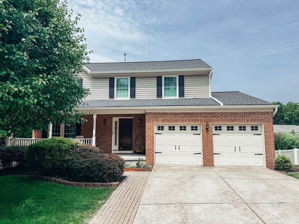 3269 Meadow Valley Dr in Abingdon, MD - Building Photo