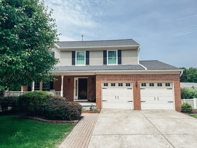 property at 3269 Meadow Valley Dr
