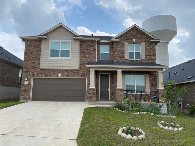 property at 29832 Jove