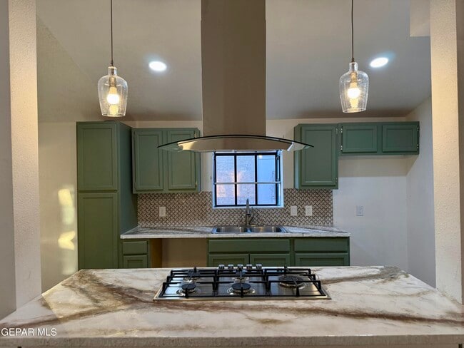 11820 Tracy Austin Ln in El Paso, TX - Building Photo - Building Photo